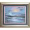 Charivna Mit Sea Sunset Cross Stitch Kit